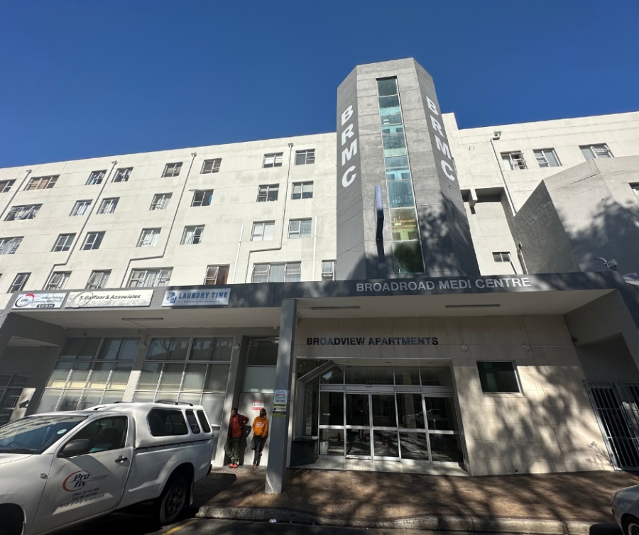 1 Bedroom Property for Sale in Wynberg Western Cape